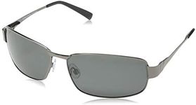 Eyelevel Magenta Polarised Unisex Adult Sunglasses Grey One Size
