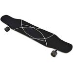 Longboard For Dancing