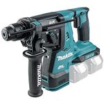 Makita DHR280ZJ (36V) Twin 18V Li-Ion LXT Brushless Rotary Hammer SDS-Plus Supplied in A Makpac Case - Batteries and Charger Not Included