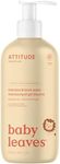 ATTITUDE Baby 2-in-1 Shampoo and Bo