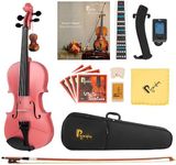 Poseidon Violin for Beginner, Girls