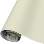 CHEIGHY Leather Repair Patch for Couches Advanced PU Self-Adhesive Leather Repair Tape kit for Furniture Sofa Vinyl Car Seats Couch Chairs Shoes Down Jackets (Beige, 17X79 inch)
