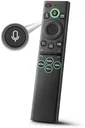 for Samsung-Smart-TV-Remote-Control-Replacement,Universal Remote for 2019 2025 Samsung Frame Curved Crystal Smart TVs, with Voice Control