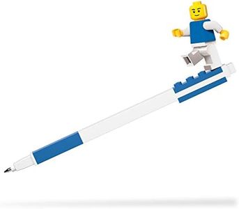 IQ LEGO St