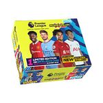 Panini Premier League 2022/23 Adrenalyn XL, 36 Count (Pack of 1)