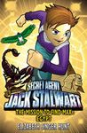 Jack Stalwart: The Mission to find Max: Egypt: Book 14 (Jack Stalwart, 14)