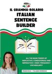 GRAMMA-BOLARIO: ITALIAN SENTENCE BUILDER