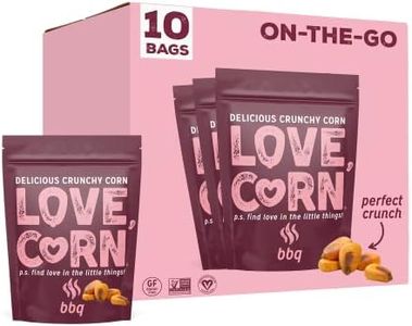 LOVE CORN 