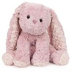GUND Cozys Collection Bunny Stuffed