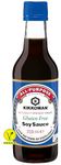 Kikkoman Naturally Brewed Tamari Gluten-free Soy Sauce 250 ml (Pack of 6)