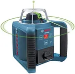 BOSCH GRL 300 HVG Self-Leveling Gre