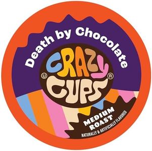 Crazy Cups