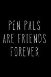 Pen Pals a