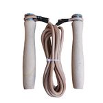 USI UNIVERSAL THE UNBEATABLE Skipping Rope Leather, 6mm