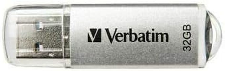 Verbatim Store'n'Go 32GB Platinum USB 3.0
