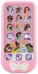 eKids Disney Princess Toy Phone for