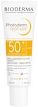 Bioderma Photoderm SPOT-AGE SPF 50+ Antioxidant Sunscreen with Vitamin C Protects Against Photoaging & Dark Spots 40ml