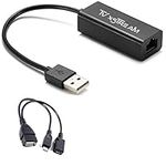 Ethernet Adapter for FIRE Stick (2n