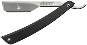 MUHLE Enthusiast Pro Straight Razor