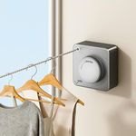 UpChoNice Retractable Clothesline I