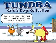 TUNDRA: Cats & Dogs Collection