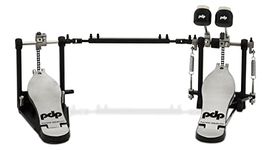 Double Bass Pedals