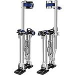 Olenyer 15"-23" Stilts for Adults A