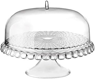 Guzzini Fuente con campana 'Tiffany' Ø36 x h28 cm