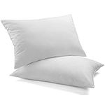 Royal Comfort Pillow Duck Feather a