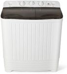 Portable Washing Machine Twin Tub S