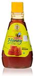 Bharat Honey Agmark Grade 'A' Honey, 500 Grams