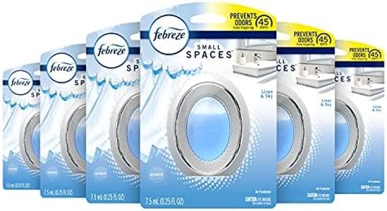 Febreze Sm