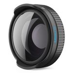 GoPro Macro Lens Mod (HERO13 Black) - Official GoPro Lens (AAEWAL-021)