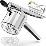 Potato Ricer, Ricer for Mashed Pota
