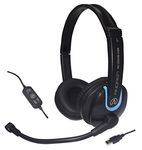 Andrea Headsets