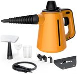 Portable Steam Cleaner,The Home Min