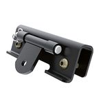 Ski-Doo OEM Tongue Type Heavy Duty Hitch Kit for REV-XP, XR, XS, XM, XU Tundra, 860200902