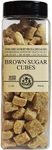 India Tree Brown Sugar Cubes, 1.1 P