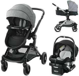 Graco Mode