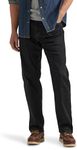 Wrangler Authentics Men's Comfort F