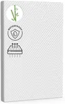 BEIANPP Pack and Play Mattress Topp