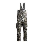 SITKA Gear mens Incinerator Aerolite Insulated Hunting BibOveralls, Optifade Elevated Il, Medium Tall