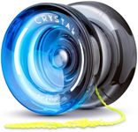 MAGICYOYO K2 Crystal Yoyo for Kids