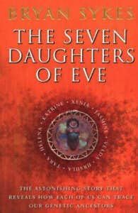The Seven Daughters Of Eve