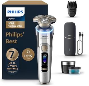 Philips Wo
