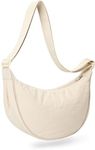 KALIDI Upgrade XL Cross body Bag fo
