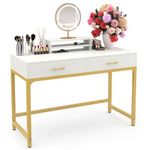 Vanity Desk For Women