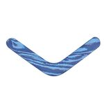 TOYANDONA Boomerang for Kids, Fun Easy to Throw Boomerangs That Really Works, EVA Self Returning Boomerangs Classic V-Shaped Boomerang, Outdoor Sports for Kids Teens School Daycare Activities