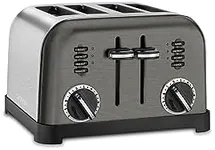Cuisinart CPT-180BKS Classic 4-Slic