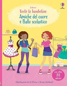 Amiche del